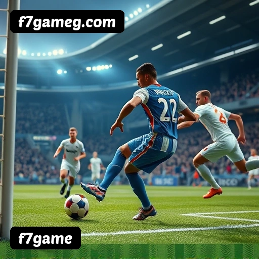 Tabela RTP dos jogos de cassino da f7game