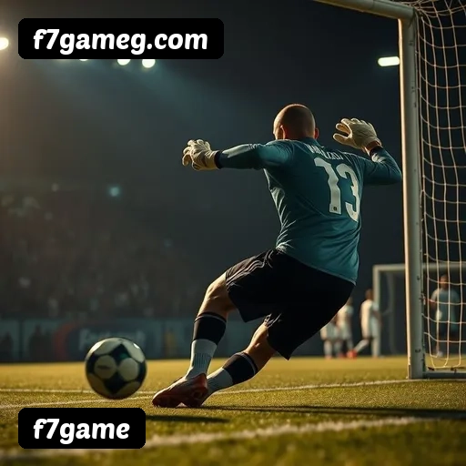 Logo da f7game