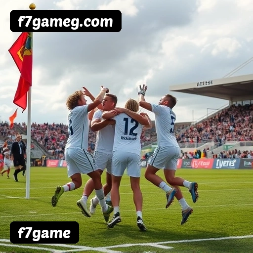 6 vantagens exclusivas do programa VIP da f7game